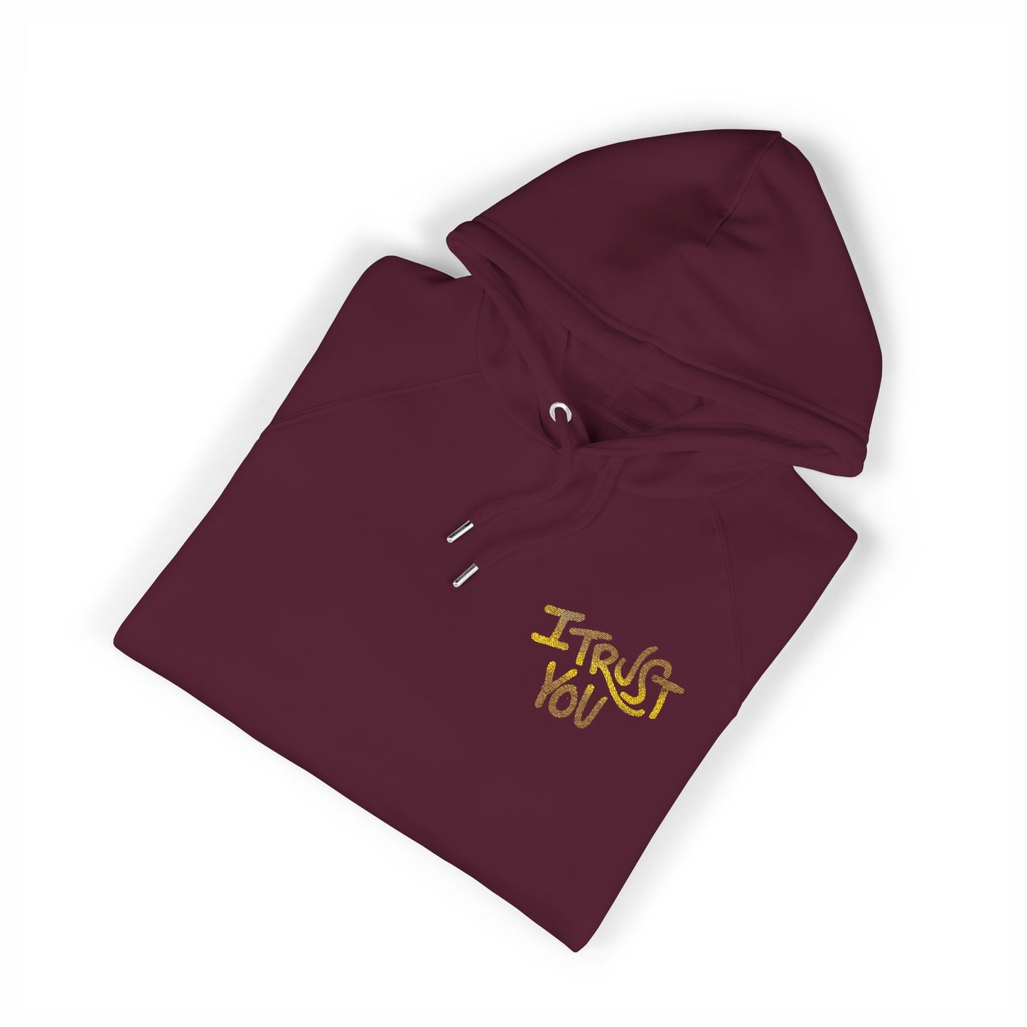 I Trust You Hogwarts Hoodie