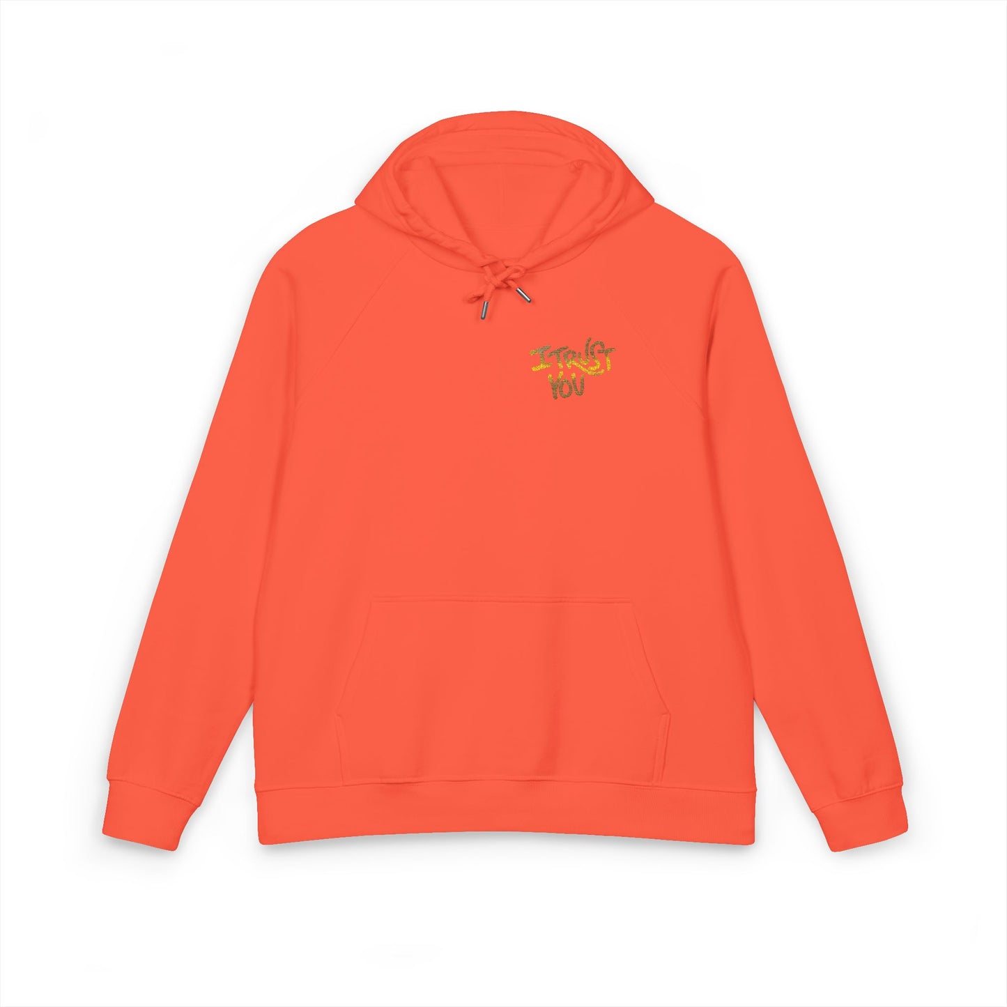 I Trust You Hogwarts Hoodie