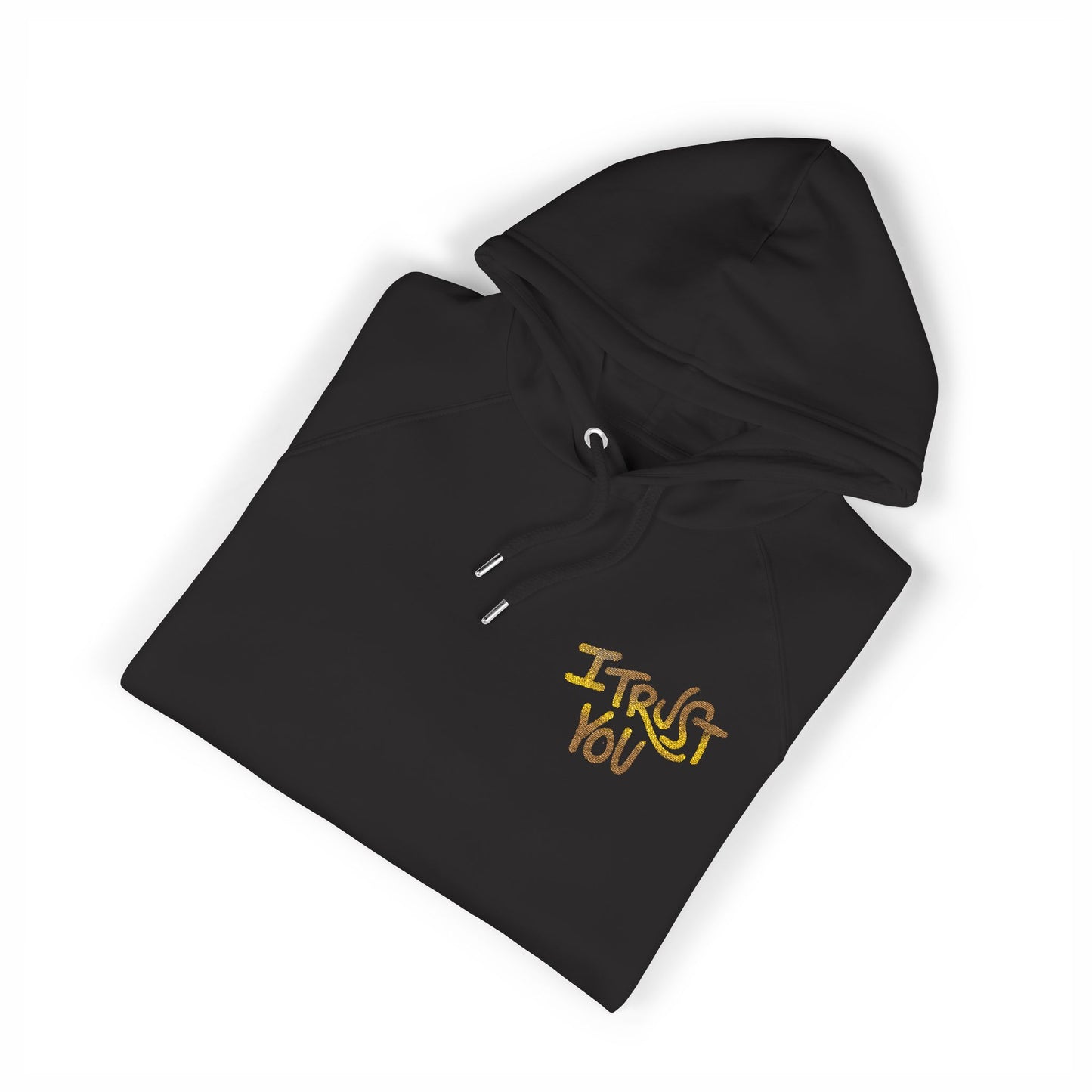 I Trust You Hogwarts Hoodie