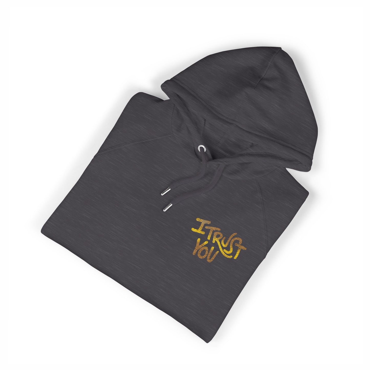 I Trust You Hogwarts Hoodie