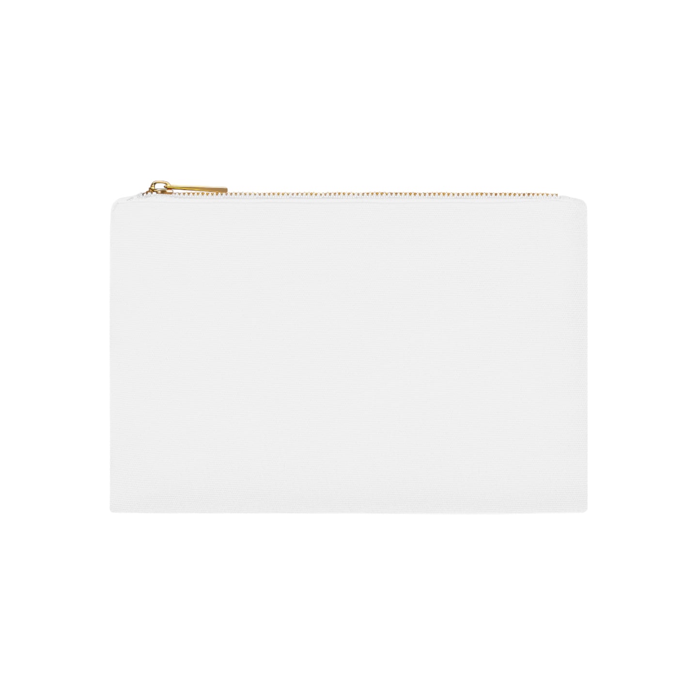 I Trust You Self-Care Cosmetic Bag