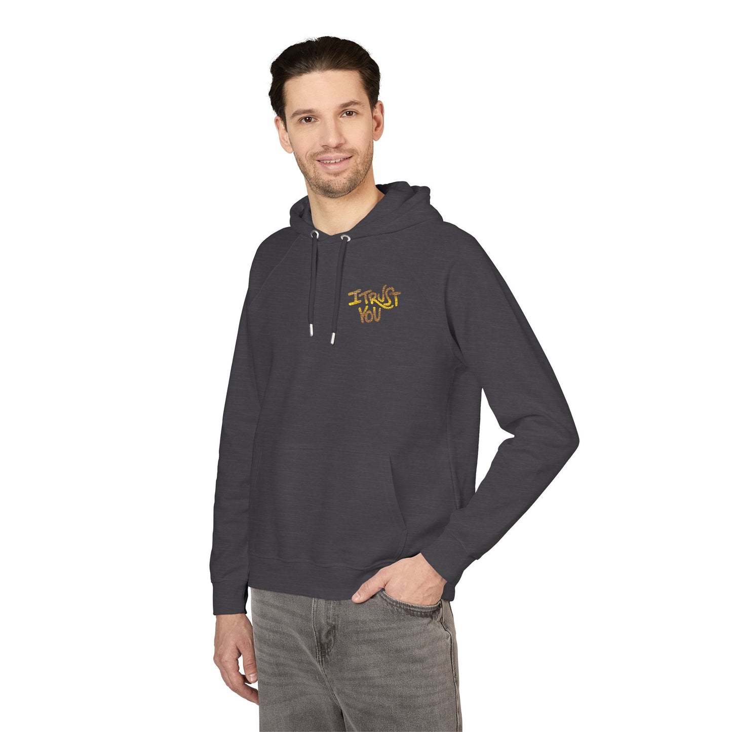 I Trust You Hogwarts Hoodie