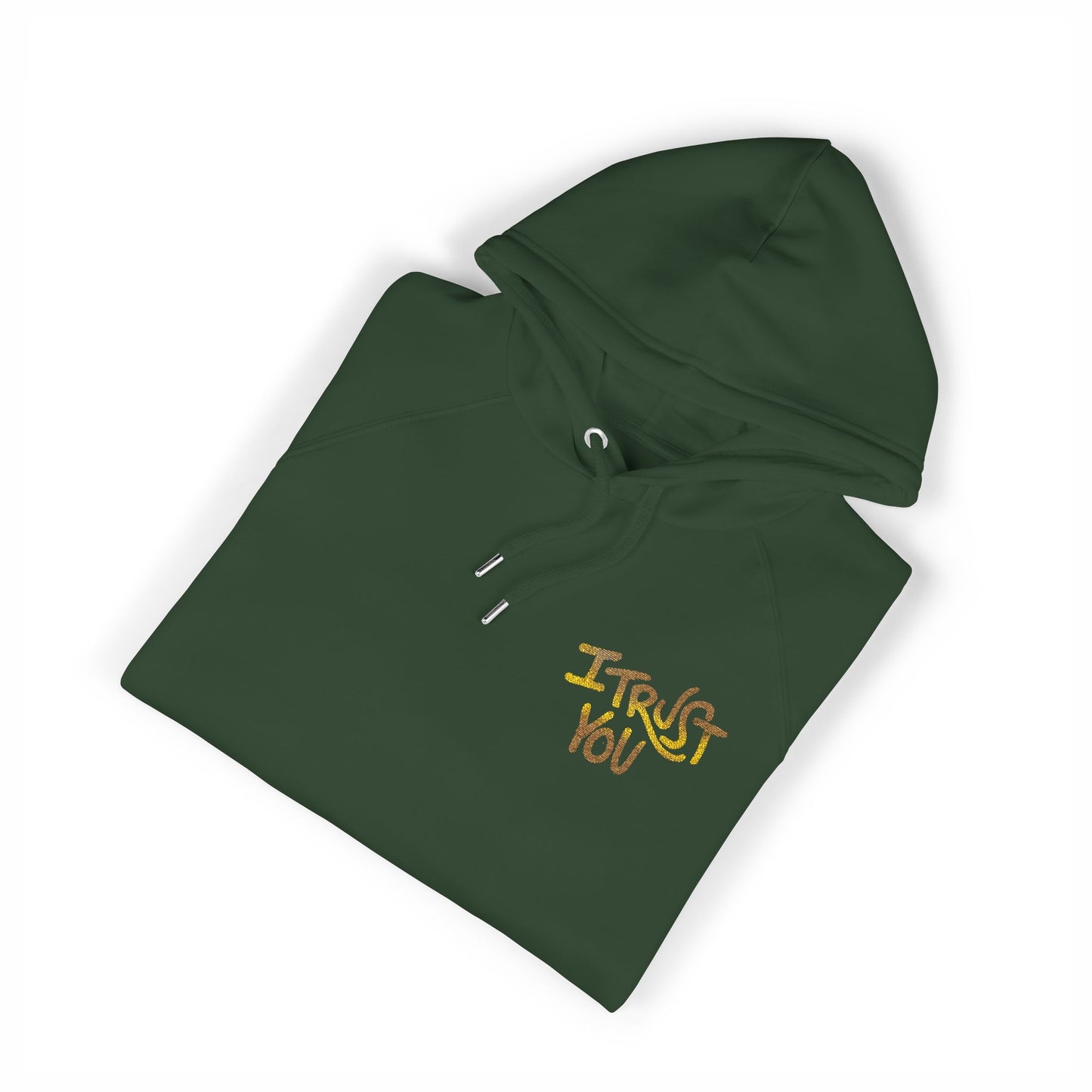 I Trust You Hogwarts Hoodie