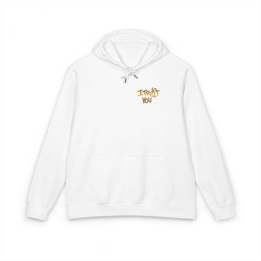 I Trust You Hogwarts Hoodie